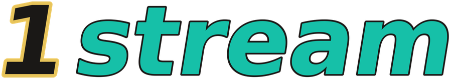 1stream logo